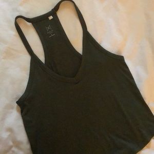 Basic Pacsun tank top